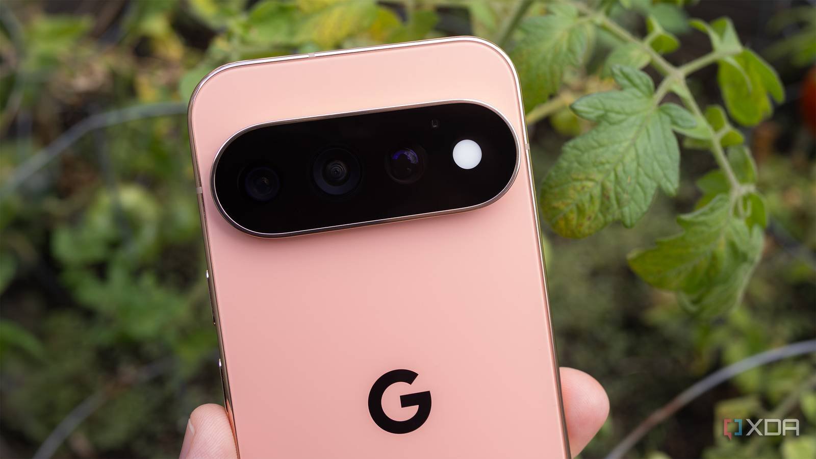 The Pixel 11 Pro brings back one of BlackBerry’s best features, but Google gets it all wrong