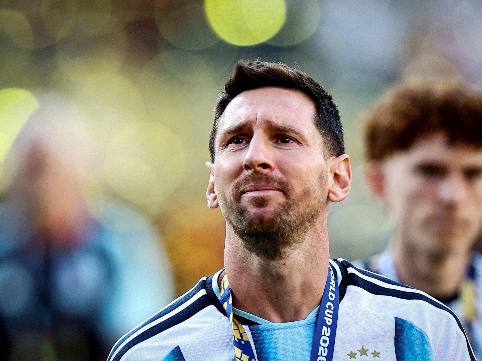 Argentina legend Lionel Messi retires from international football | Football