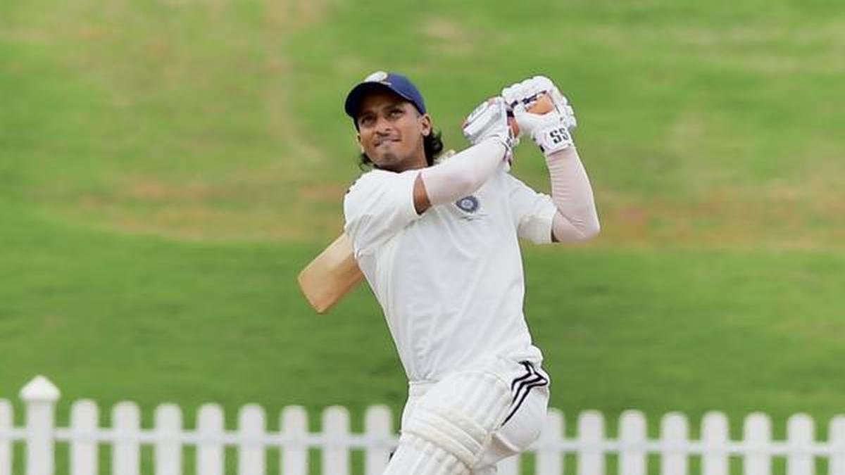 Duleep Trophy Live Score Day 1 — Quarterfinal updates: Sooryavanshi, Easwaran fall cheaply in East Zone vs North East Zone