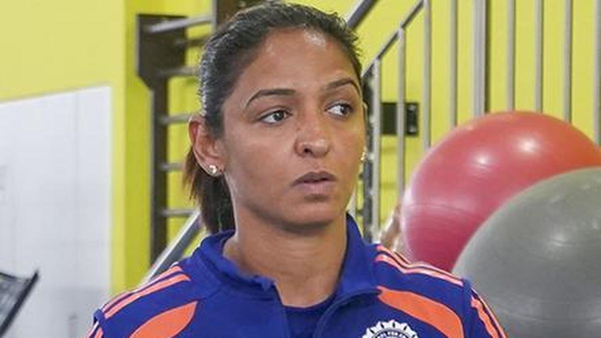 India vs Thailand LIVE streaming info: Where to watch IND v THAI Women’s Asia Cup 2026 match?