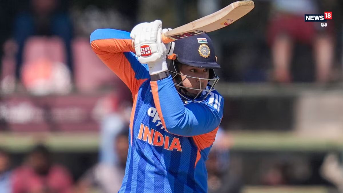 15 साल, 181 दिन और एक शतक… एशियन गेम्स में टूटेगा 30 साल पुराना महारिकॉर्ड! इतिहास रचने की चौखट पर वैभव सूर्यवंशी