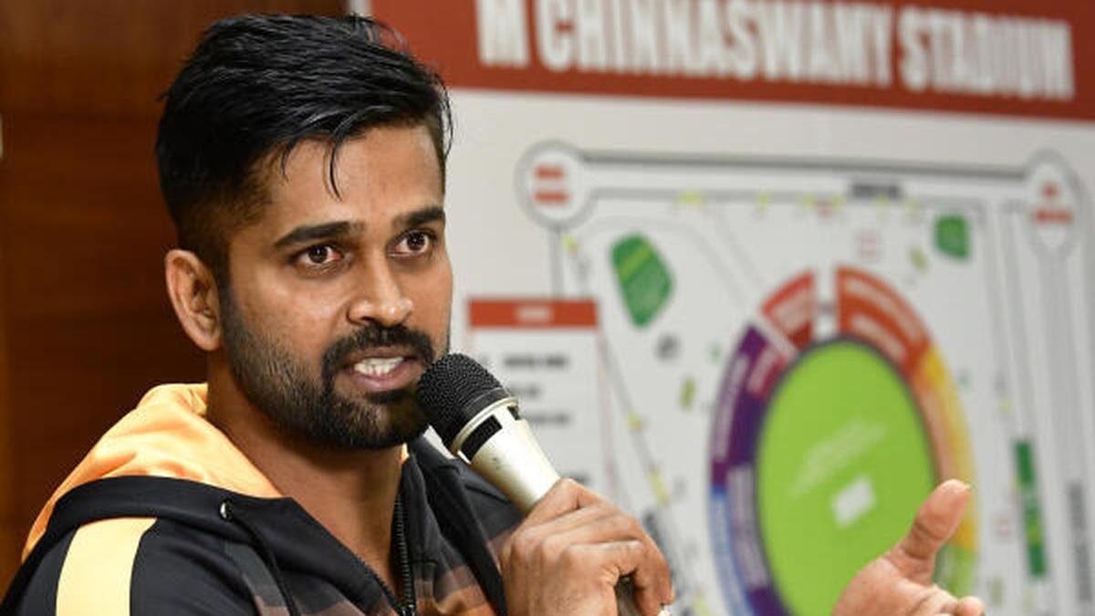 Who is Vinay Kumar, new Karnataka head coach?