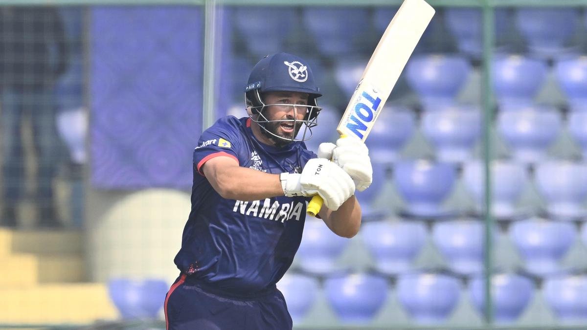 NAM vs RSA Tri-Series LIVE Score: Namibia takes on South Africa in final league-stage game