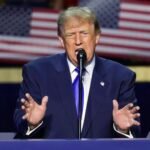Trump says he has no regrets about starting the Iran war as U.S. dials up economic pressure