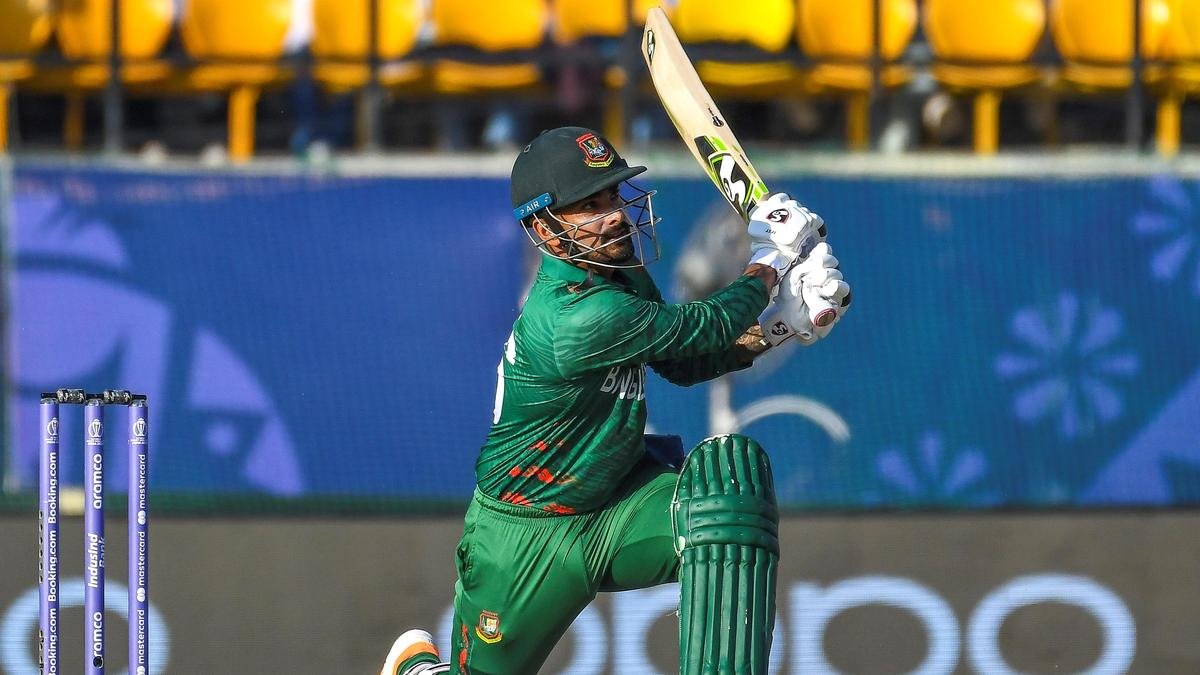 Bangladesh squad for Asian Games — Full list of men’s cricket team players for Aichi-Nagoya 2026