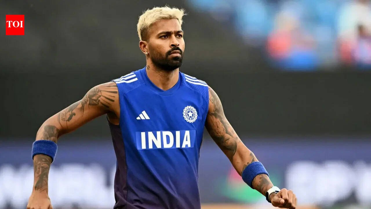 Hardik Pandya’s comeback plans hit a fresh roadblock | Cricket News