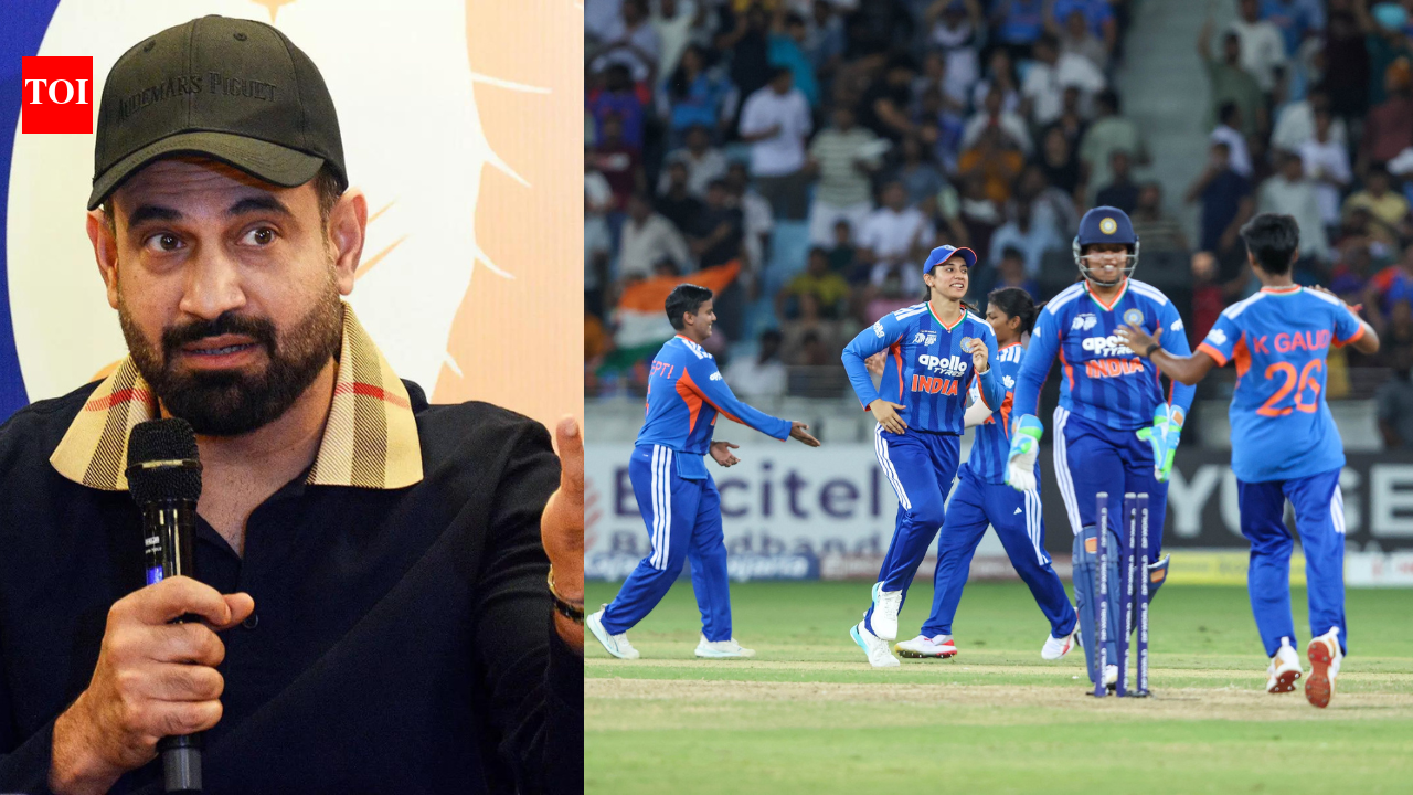 ‘Aaj Sunday hai kya?’: Irfan Pathan trolls Pakistan after India’s crushing Asia Cup win | Cricket News