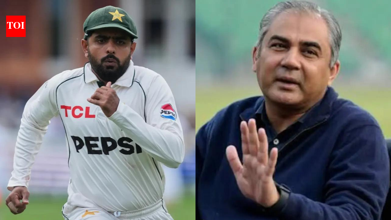 Match fixing concerns? PCB takes Pakistan players’ phones into custody before final England Test | Cricket News