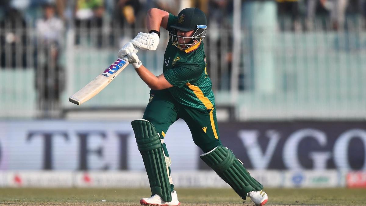 South Africa vs Zimbabwe T20 live streaming details: When, where to watch the Namibia Tri-Nation series final?