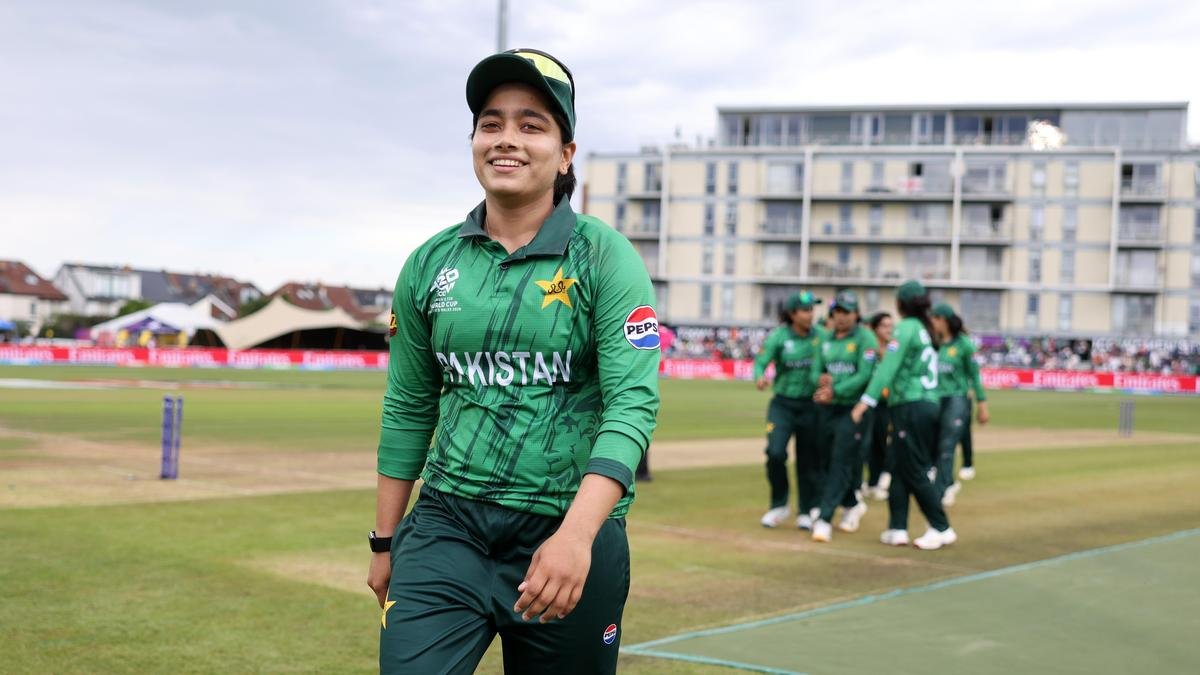 PAK vs HKG LIVE score, Women’s Asia Cup 2026: Pakistan batting first after winning toss