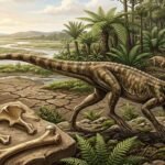 A 240-million-year-old fossil disappeared for 20 years, then its rediscovery revealed a new reptile related to dinosaurs and crocodiles |