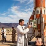 In 1947, fruit flies were sent into space using captured German rocket. Decades later, NASA studied how space affects immunity |