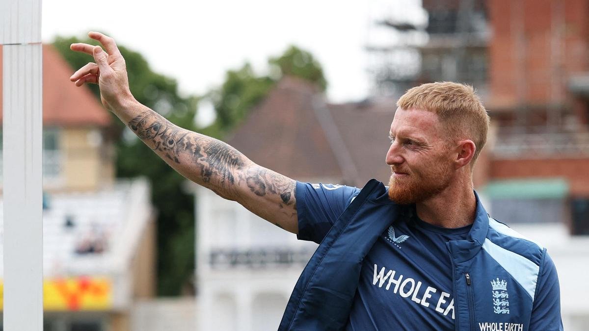 Ben Stokes returns to Big Bash League after 12 years, signs for Adelaide Strikers