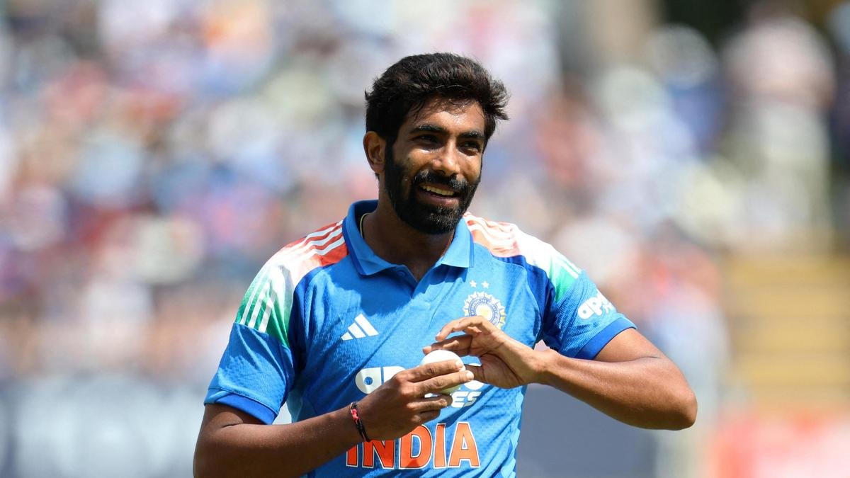India squad for Afghanistan T20Is announced: Full team list, captain and key omissions