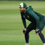 ‘It was news to me’: Babar Azam on Pakistan’s drastic squad upheaval ahead of third England Test