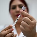 Freezer-free RNA vaccine breakthrough could transform the global fight against emerging diseases