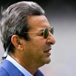There can be no compromise on his health: Wasim Akram joins in on support for Imran Khan