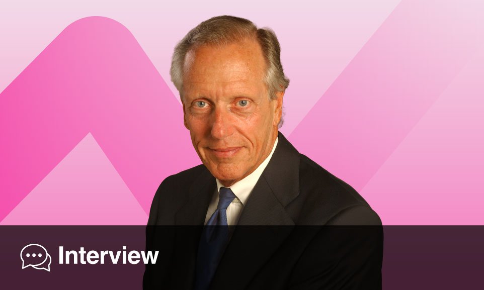From Field Epidemiology to Hospital Wards with William Schaffner