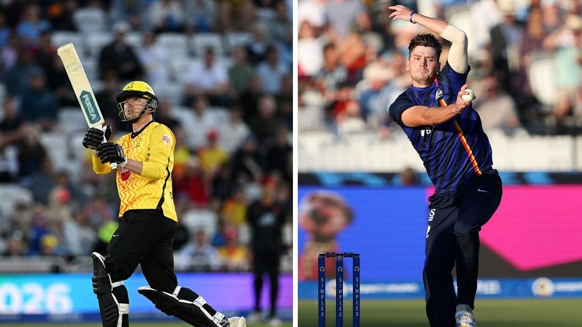 England squads for Sri Lanka T20Is, ODIs — Donald, Crocombe receive maiden call-ups; Overton returns