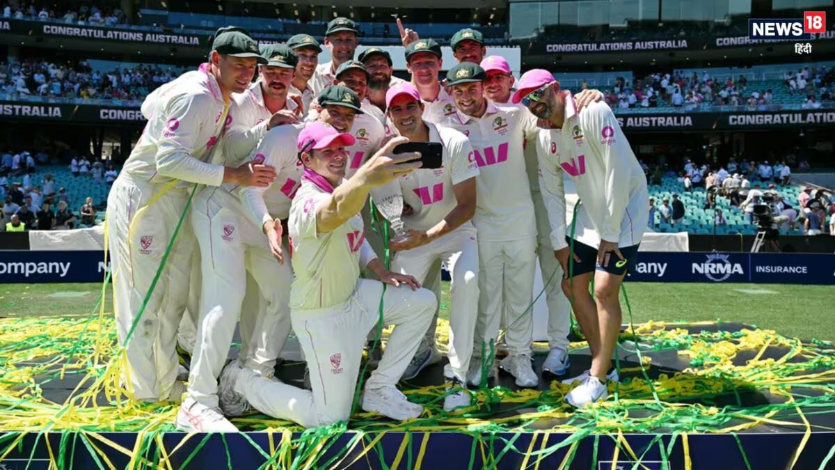 Australia Test Squad: 8 साल बाद साउथ अफ्रीका दौरे पर जाएगी ऑस्ट्रेलिया, टेस्ट टीम का किया ऐलान, मार्नस लाबुशेन ने बचाई अपनी जगह