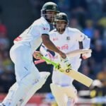 Bangladesh vs West Indies: BCB announces schedule for two-Test series under WTC