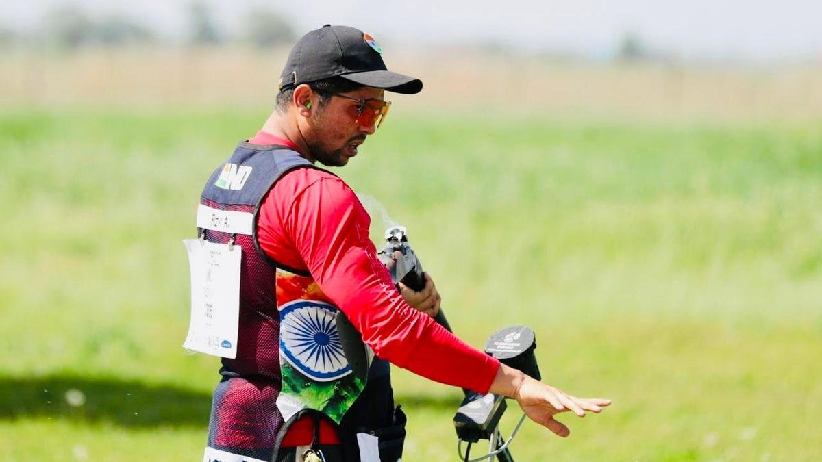 Indian sports wrap, September 4: NRAI announces preparatory camps ahead of the Asian Games