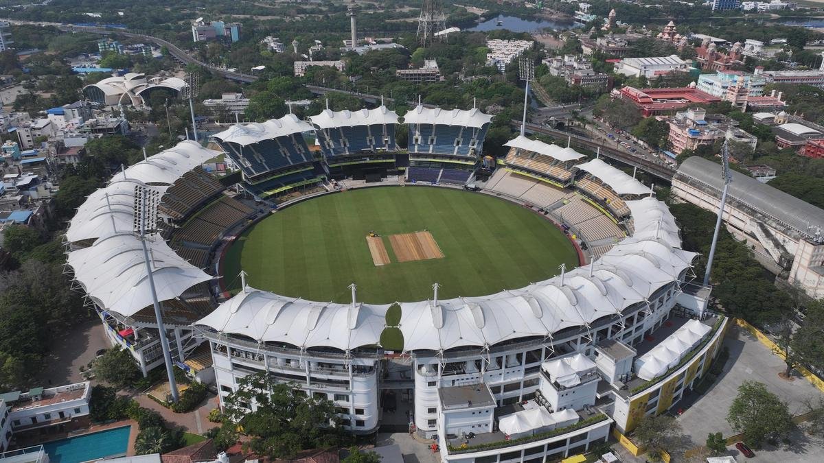 TNCA announces free entry for Duleep Trophy 2026-27 final in Chennai