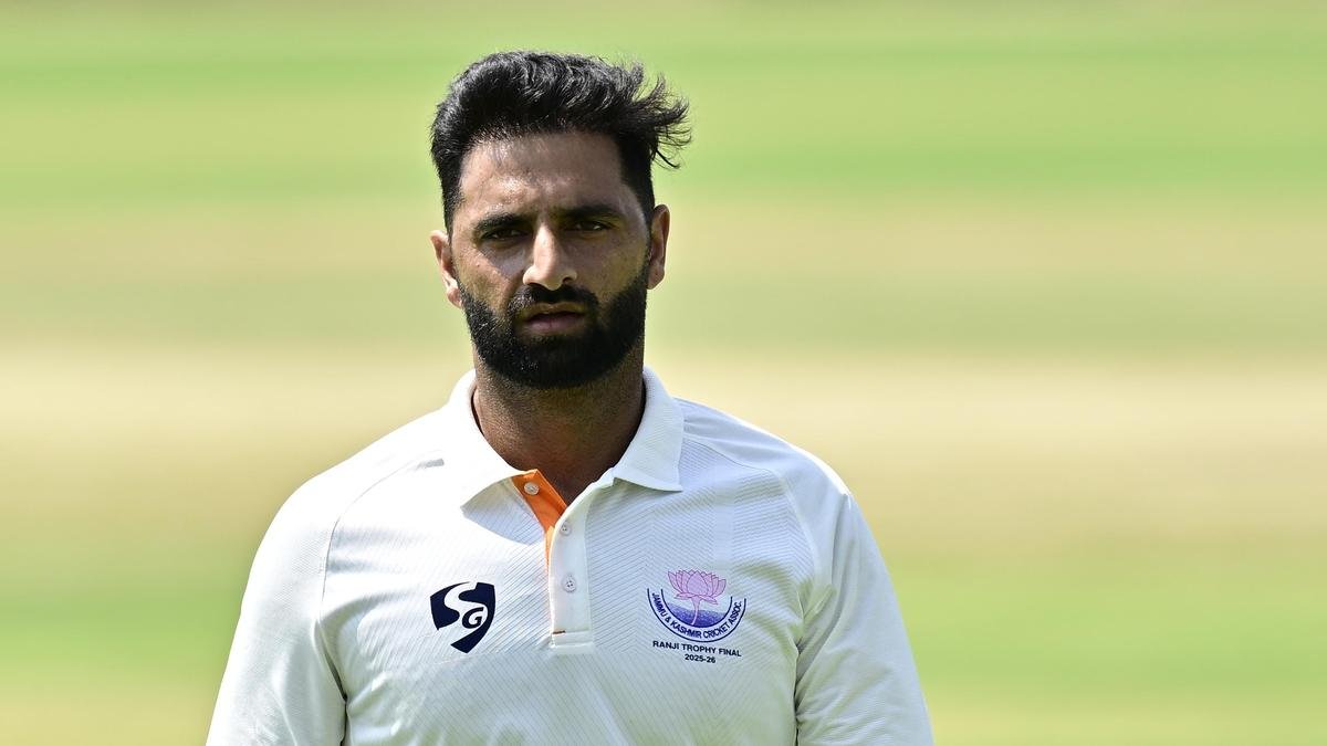 Indians in action in County Championship, September 2: Auqib Nabi set for Surrey debut; Suthar, Unadkat to feature