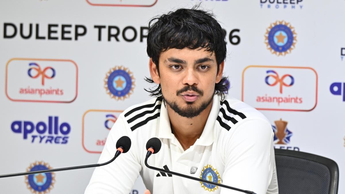 Duleep Trophy Final LIVE Streaming Info — How to watch East Zone vs South Zone match?