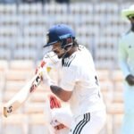 Driven by hunger, defined by patience: How Ishan Kishan constructed a Duleep Trophy Final epic