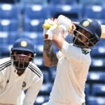 Duleep Trophy final: Ishan Kishan’s 270 helps East Zone end another dominant day over South