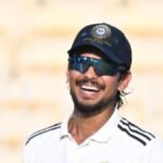 Duleep Trophy Live Score Day 4 — East Zone vs South Zone UPDATES: Tilak batting on 64, South 258/6, East 708