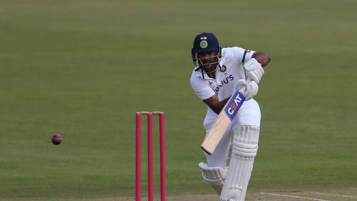 Indians in County Cricket: Nabi makes Surrey debut, Mayank opens Durham account 