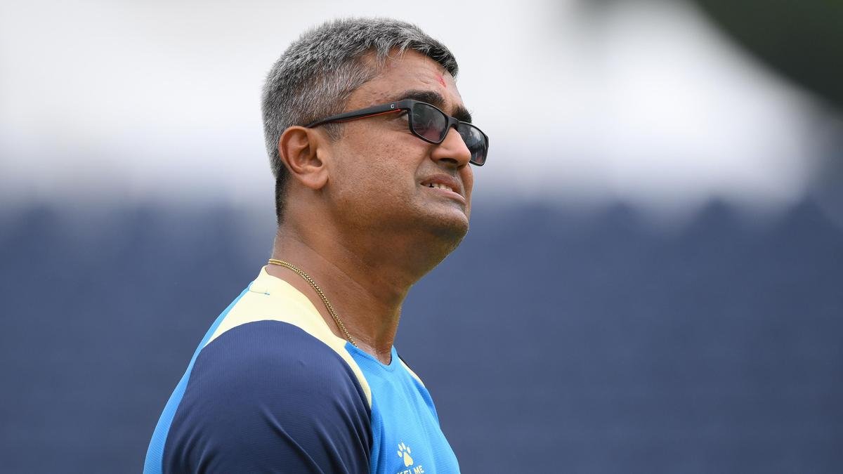 Monty Desai in contention to become next Gujarat head coach
