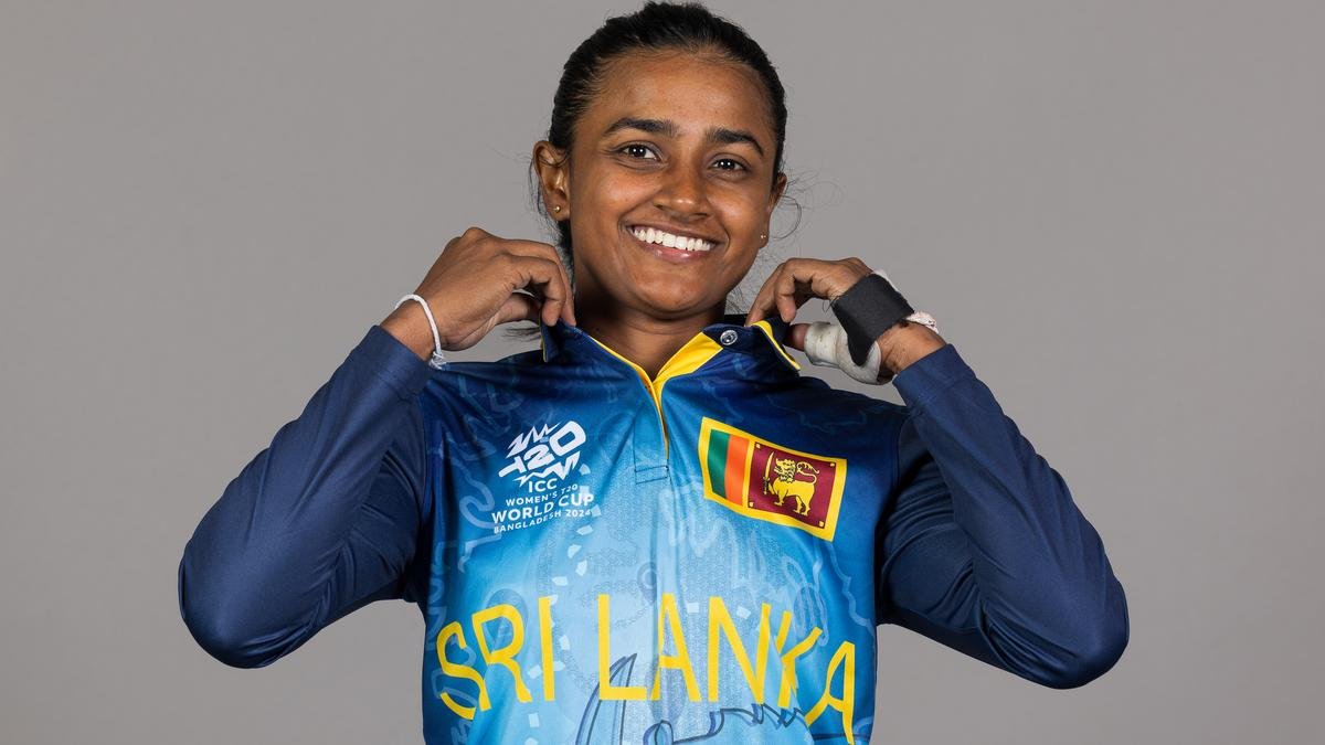 Sri Lanka seals Women’s Asia Cup semifinal berth with win over Bangladesh