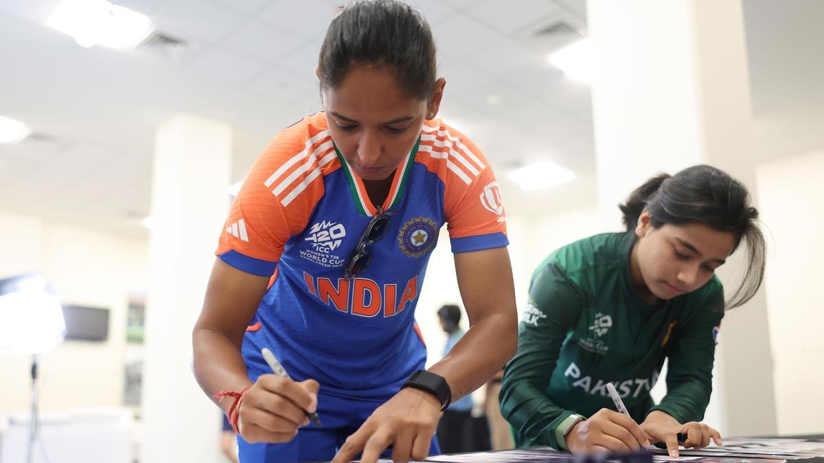 India vs Pakistan Women Head-to-Head: India’s T20I Dominance Explained in Numbers | Asia Cup 2026