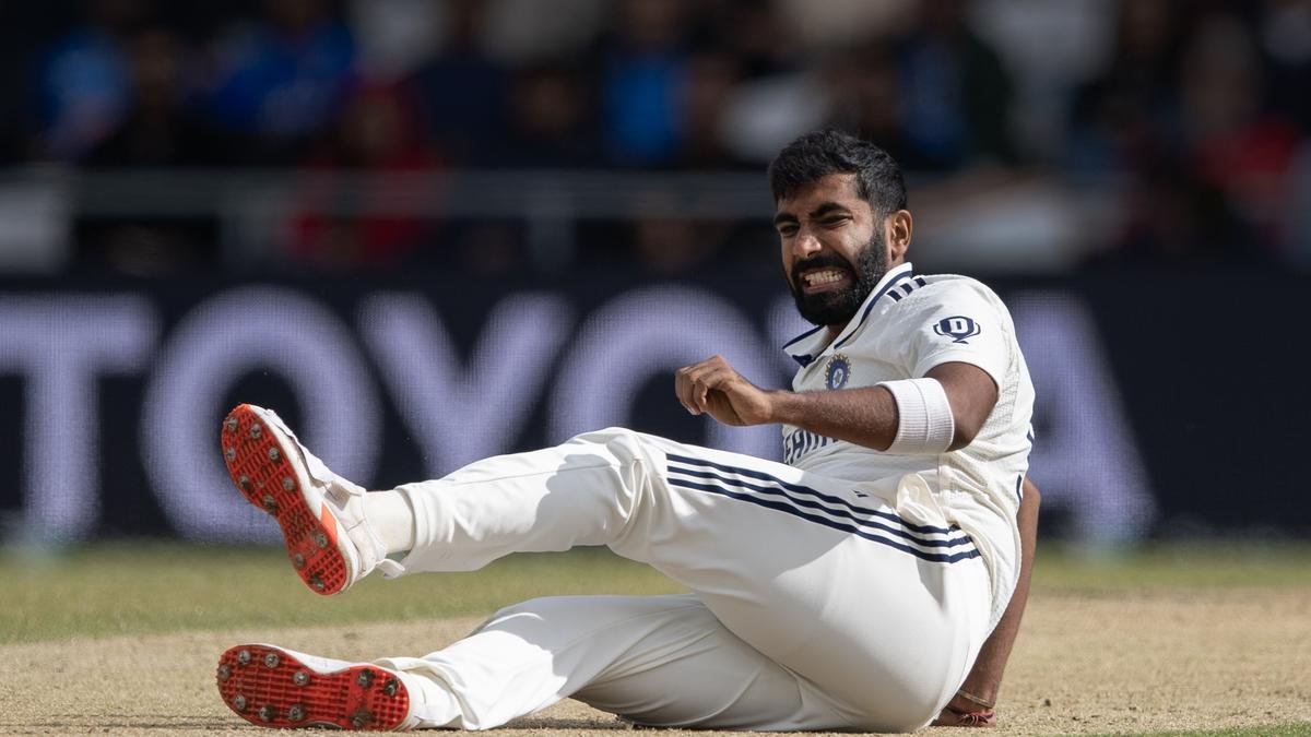 Why does India keep losing players to injury? The workload and rehab problem explained