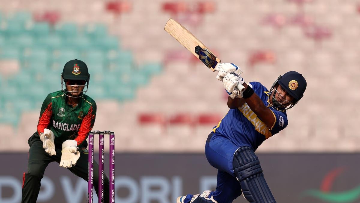 Sri Lanka vs Bangladesh LIVE streaming info: Where to watch SL vs BAN Women’s Asia Cup 2026 match?