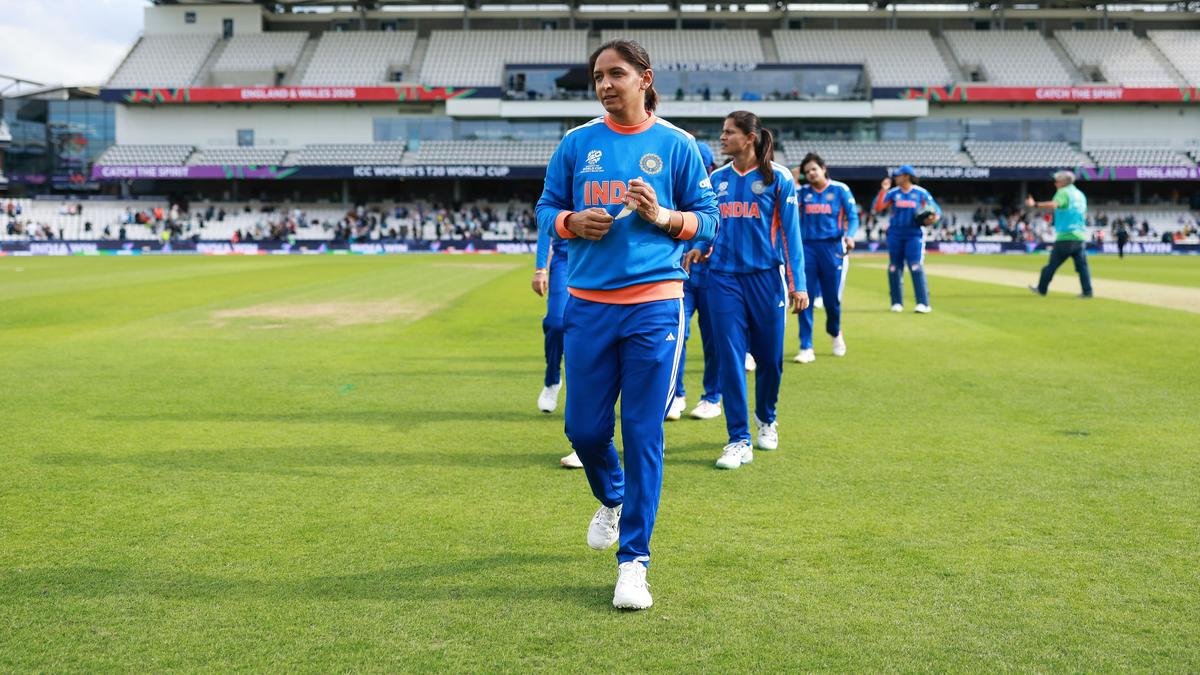 Happy that we could be ruthless against Pakistan: Harmanpreet Kaur