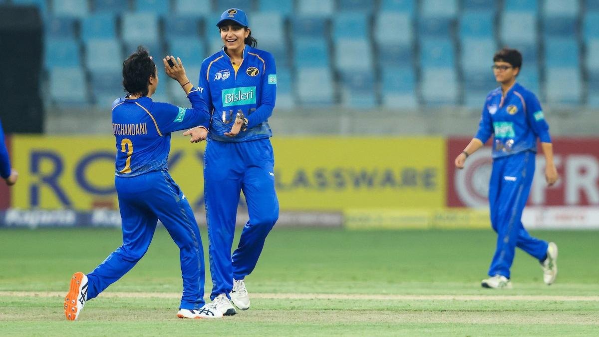 UAE vs Indonesia LIVE streaming info: Where to watch IDN vs UAE Women’s Asia Cup 2026 match?