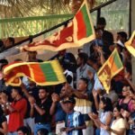 Sri Lanka Cricket faces estimated revenue loss of USD 20 million