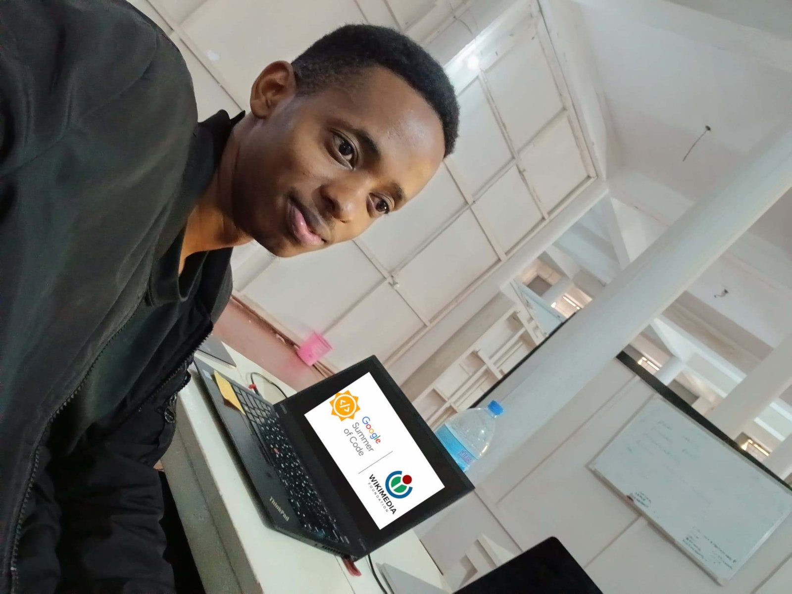 The First Time My Code Was Merged into Open Source, I Felt Like I Belonged – Diff