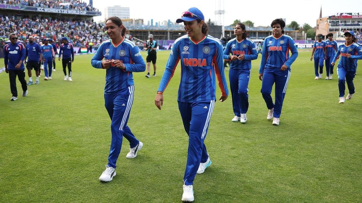 IND vs PAK: Tournament favourite India takes on Pakistan in Women’s Asia Cup