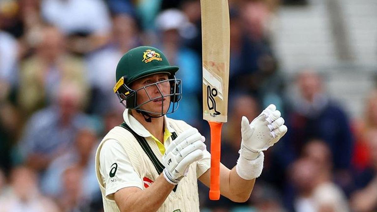 Labuschagne retains spot in Australia Test squad for South Africa tour; Connolly, Kuhnemann called up