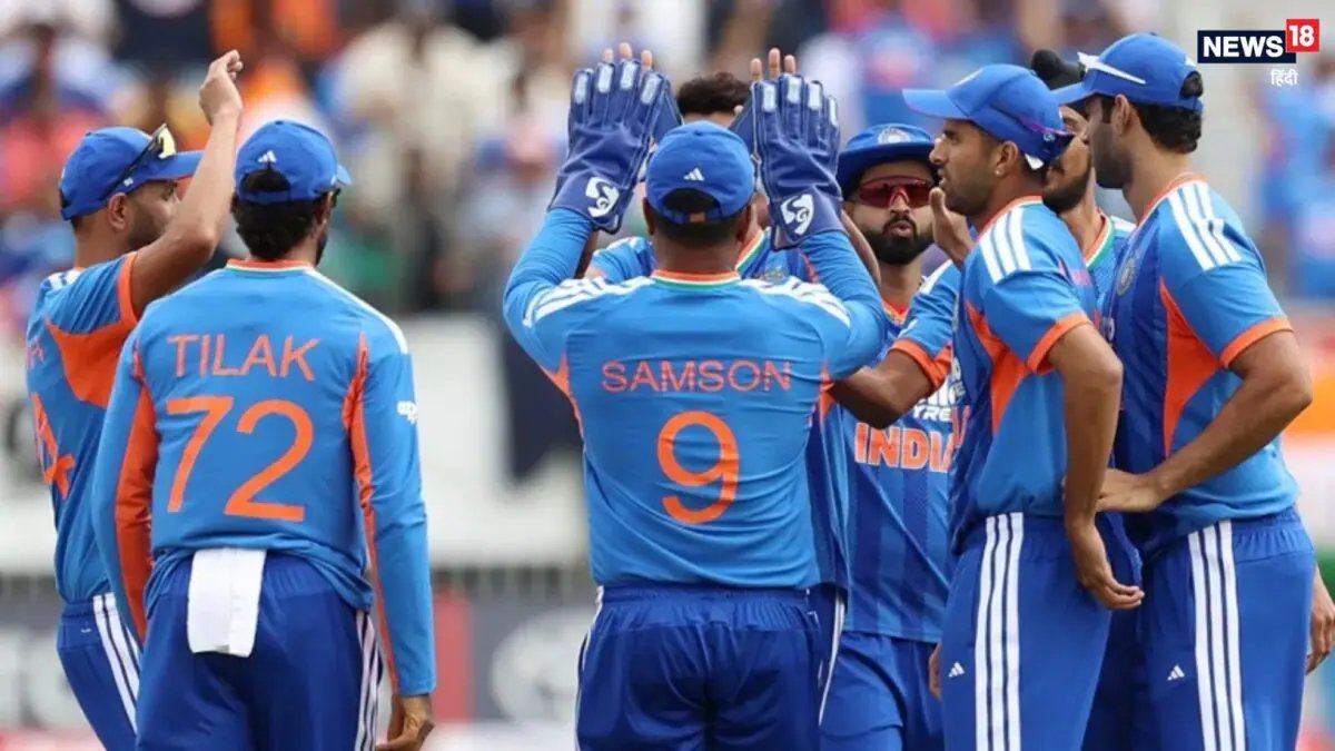 Asian Games: एशियन गेम्स में भारतीय क्रिकेट टीम को नहीं मिलेगा VIP ट्रीटमेंट, BCCI को IOA का दो टूक जवाब-जो मिला है उसी से काम चलाओ