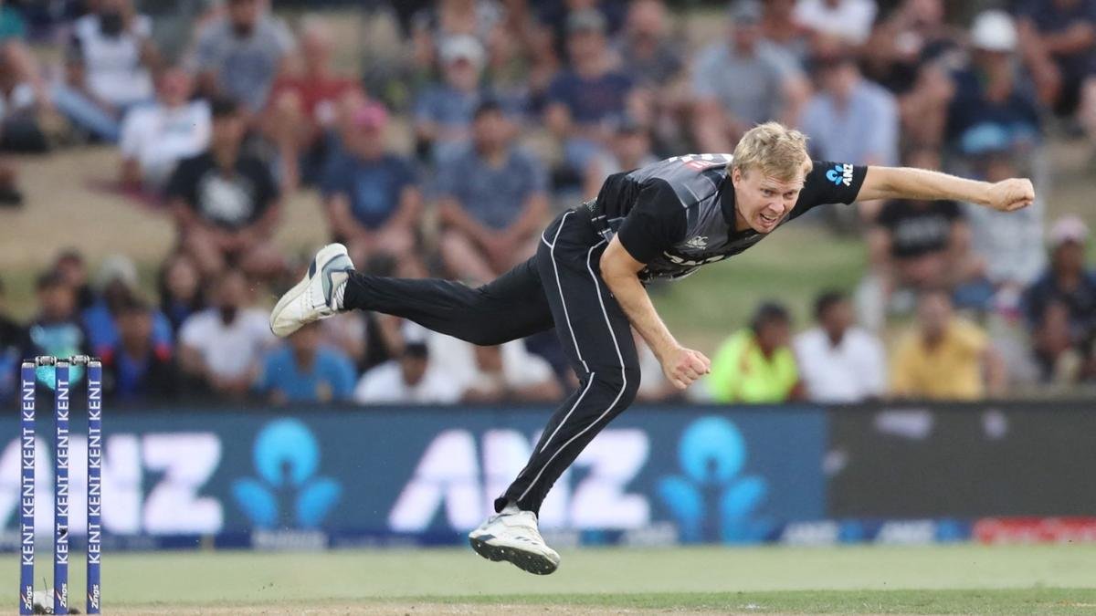 Hampshire say Kuggeleijn will not represent club after fan backlash