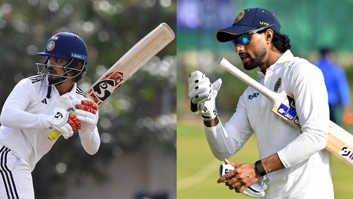 East Zone vs South Zone Duleep Trophy Final: Date, Time, and Where to Watch
