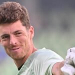 New Zealand all-rounder Santner rejects BBL deal to focus on international schedule