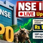 NSE IPO Live Updates: What latest GMP signals for listing, expected price — New India Assurance to sell 1.05 cr shares
