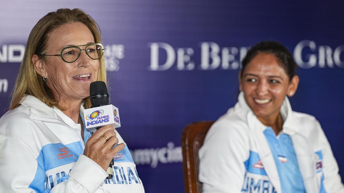 Keightley’s future as Mumbai Indians coach uncertain after Cricket Australia role